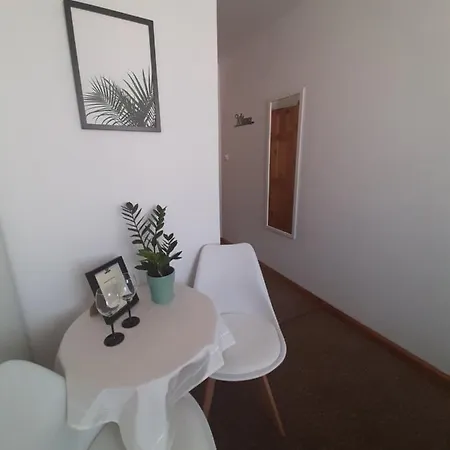 Willa Baron Łeba Zewnętrze zdjęcie